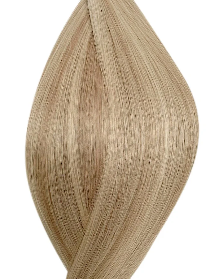 Luxe Genius Hair Weave Extensions